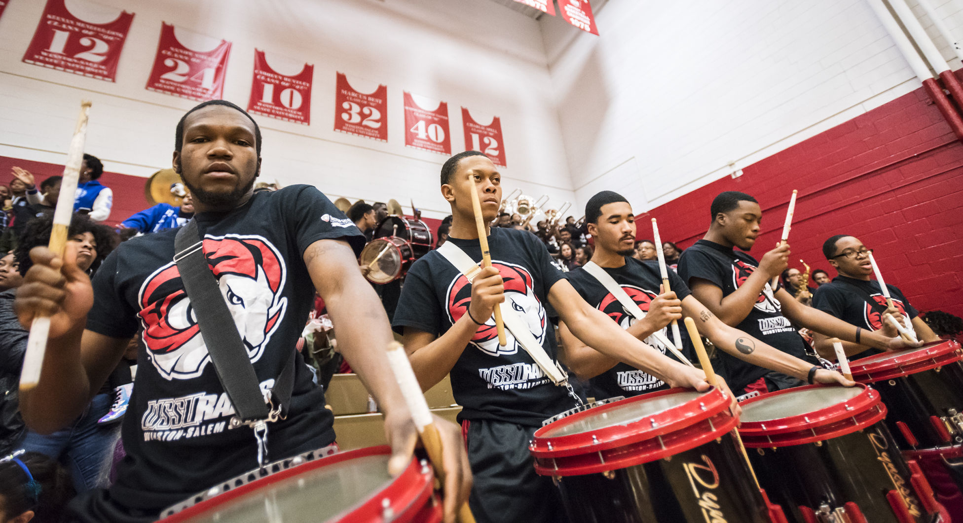 WSSU